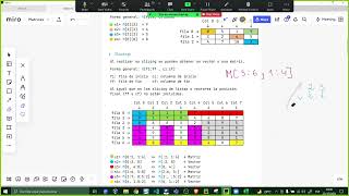 Numpy Matrices  Python [upl. by Eilarol]