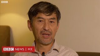 六四事件：奉命前往北京執行戒嚴任務的前中國解放軍－ BBC News 中文 ｜李曉明｜八九民運｜ [upl. by Rahr]