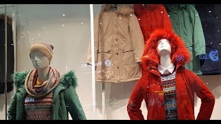 BLACK FRIDAY  Benetton SALE ЦЕНЫ в КИЕВЕ Ажиотаж [upl. by Nerraj]