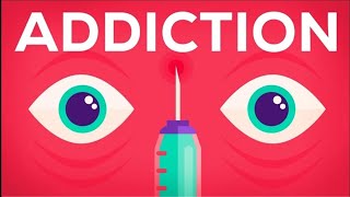 Addiction  Kurzgesagt [upl. by Emlin]