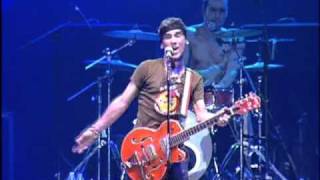 Manu Chao  Por El Suelo  Live  Caracas [upl. by Lorrin]