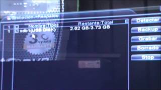 Reproducir y bajar videos de un DVR Truvision Linux Colombia [upl. by Esilrac]