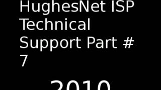 HughesNet ISP Technical Support Part 7 Prank Call [upl. by Ayotak]