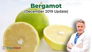 Bergamot December 2019 Update [upl. by Dominus]