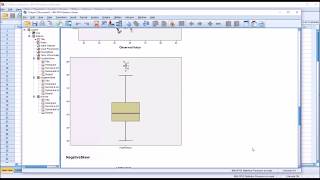 Creating and Interpreting Normal QQ Plots in SPSS [upl. by Fowler]