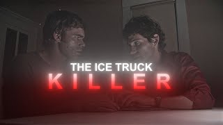 The Ice Truck Killer  Killer  Mareux Slowed [upl. by Issak]