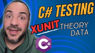 Is THIS The Best Way To Parameterize Tests  xUnit Theory Data [upl. by Chivers993]