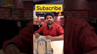 na dosa order pannuva neenga comments pls 🤔youtubeshortsreelscomedyinstagramfollowdialogue [upl. by Seaver]