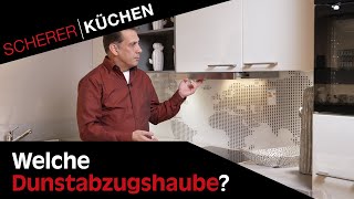 Abzugshauben  Welche Arten von Dunstabzugshauben gibt es Abzugshauben Unterschiede amp Vorteile [upl. by Schick]