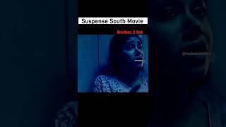 Suspence South Movie  D Block  movieexplainedinhindi viralshorts movieclips shorts movie yt [upl. by Enived]