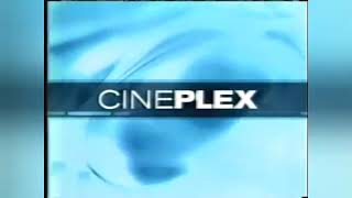 Cineplex Closing Telefutura 2006 [upl. by Bennett753]