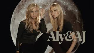 Aly amp AJ  Potential Breakup Song Official Instrumental [upl. by Ule449]