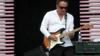 Jimmie Vaughan  Crossroads 2007 quotExtra Jimmiesquot [upl. by Enniroc377]