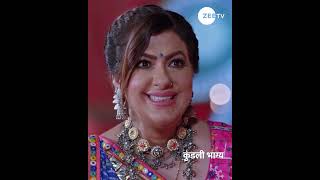 Kundali Bhagya  Episode  2009  Oct 28 2024  Shraddha Arya and Shakti Anand  ZeeTVME [upl. by Aremmat]