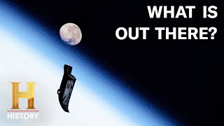 5 UFO ENCOUNTERS THAT WILL BLOW YOUR MIND  The Proof Is Out There [upl. by Aiekram]