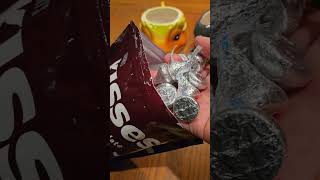 UNBOXING MY KISSES ASMR unboxing asmr [upl. by Ludewig]