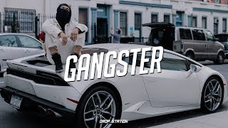 Gangster Rap Mix  Aggressive RapHip Hop Music Mix 2024 [upl. by Asimaj]