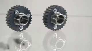 Engine Design Ducati Testastretta DVT Interview [upl. by Mela]