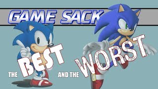 The BEST and the WORST  Game Sack [upl. by Annohsak]