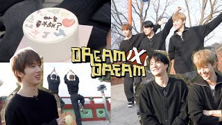 너 마늘🧄 좋아해 너만을 좋아해…💚 EP2  드림 바이 드림  DREAM x DREAM [upl. by Hiram]