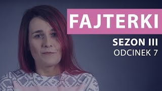 Fajterki  Ewa Chodakowska Sezon 3 odcinek 7 [upl. by Atikaj]