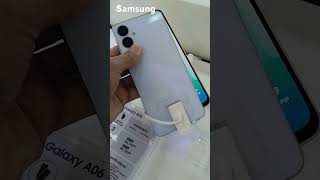 Galaxy A16 5G Galaxy A06 LTE samsung [upl. by Eremaj]