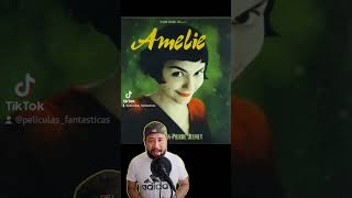 Amélie 2001 [upl. by Ciredec]