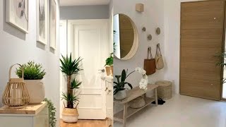 Modern Entryway Decorating Ideas 2024  Entryway Decorating Ideas India [upl. by Therese]