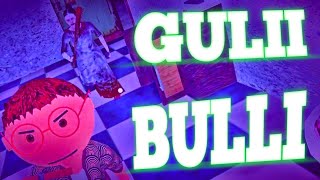 gulli bulli granny  roof escape [upl. by Socha456]