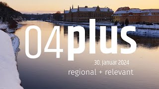 04plus  30 Januar 2024 [upl. by Chappie]