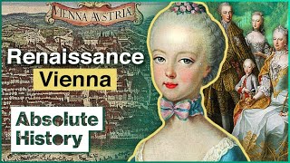 How Vienna Became The Largest Kingdom Of The Renaissance  Curious Traveler  Absolute History [upl. by Felisha]