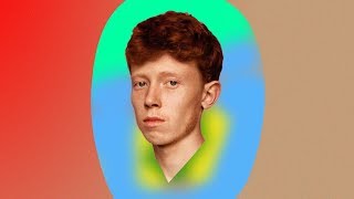 The King Krule Interview [upl. by Aisenat825]