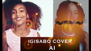 Zuba Ray  Igisabo Cover [upl. by Labotsirc]