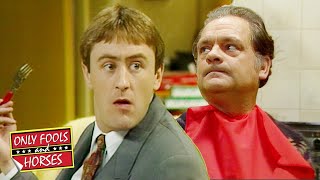 Is This the End Of Rodneys Marriage  Only Fools and Horses  BBC Comedy Greats [upl. by Mortimer]