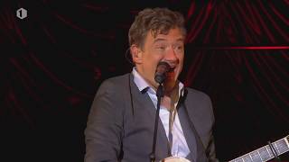 Bart Peeters Deluxe Live in de Lotto Arena  Ik hou meer van Folk [upl. by Glenna]