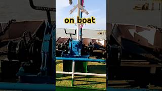 On boats boat sea beach shivkaranchhinwal shorts youtubeshorts shortvideo [upl. by Nealey]