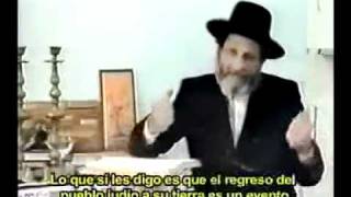 8 Rabino Ort Simcha Pearlmutter  Yeshua el Mashiaj 88 [upl. by Seleta227]