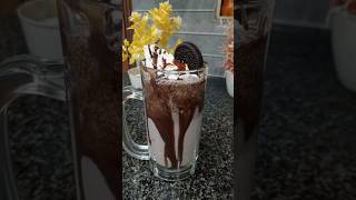 Oreo shake recipe  for you  trending [upl. by Enid]