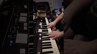 Lionel Richie The Commodores Easy Like a Sunday Morning quotPiano Coverquot [upl. by Ennaxxor]