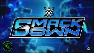 WWE SmackDown 2024 NEW Theme Song  quotNeva Playquot ᴴᴰ [upl. by Notsud]