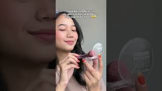 Cheek Blossom Blush On imploracosmetics approvedbyme imploraapprovedbyme [upl. by Eded]