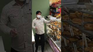 Manleys Donuts donutstories subscribemychannel viralshorts manleysdonuts [upl. by Latnahs]