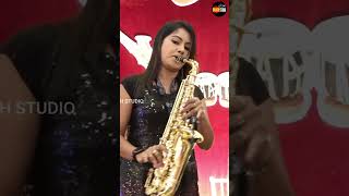 Lipika Samanta Saxophone Song  Wada Karo Nahin Chodoge  Saxophone Queen Lipika  Bikash Studio [upl. by Survance755]