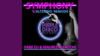 Symphony Walterino ReTouch [upl. by Edea]