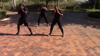 Cardio Box ft Lusanda amp Nombulelo [upl. by Xenos]