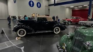 HOUSTON AUTORAMA 2023  Amazing Hot Rods amp Custom Cars [upl. by Cobbie]