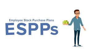 An Overview of Employee Stock Purchase Plans  ESPPs [upl. by Ttevi]