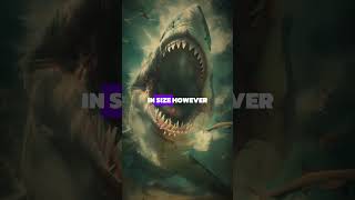 How the Megalodon actually vanished [upl. by Indihar]