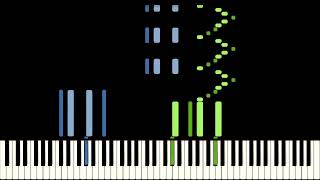 Thirteenth Crusade Citadel of Pensivity Synthesia [upl. by Attenhoj]