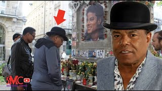 Tito Jackson Dead Jackson 5 Founding Member and Brother Last Video and Cause of Death with Son [upl. by Eikcor786]